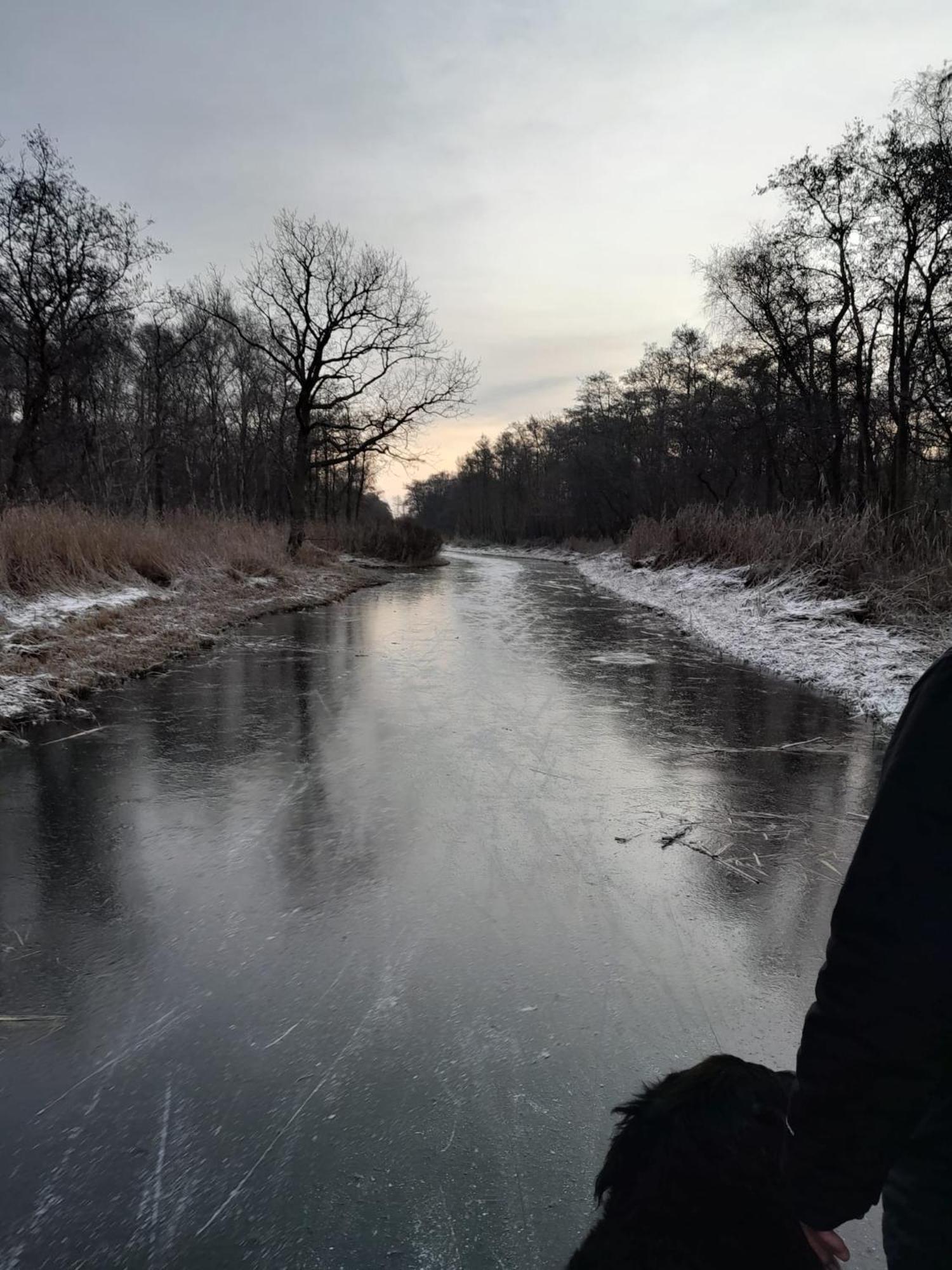Huisje Op De Dijk Kortenhoef エクステリア 写真